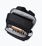 Kensington Triple Trek Slim Laptop Backpack for MacBooks, Chromebooks, Tablets &amp; Ultrabooks up to...