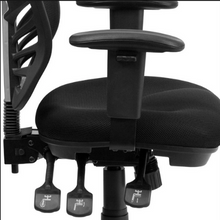 Task Chair Inset