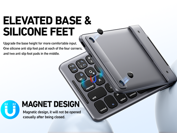 ipad bluetooth keyboard