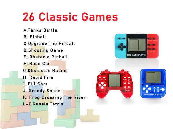 Video Game Party Favors