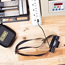 USB Chargeable
