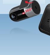 Miofive S1 Ultra Dash Cam