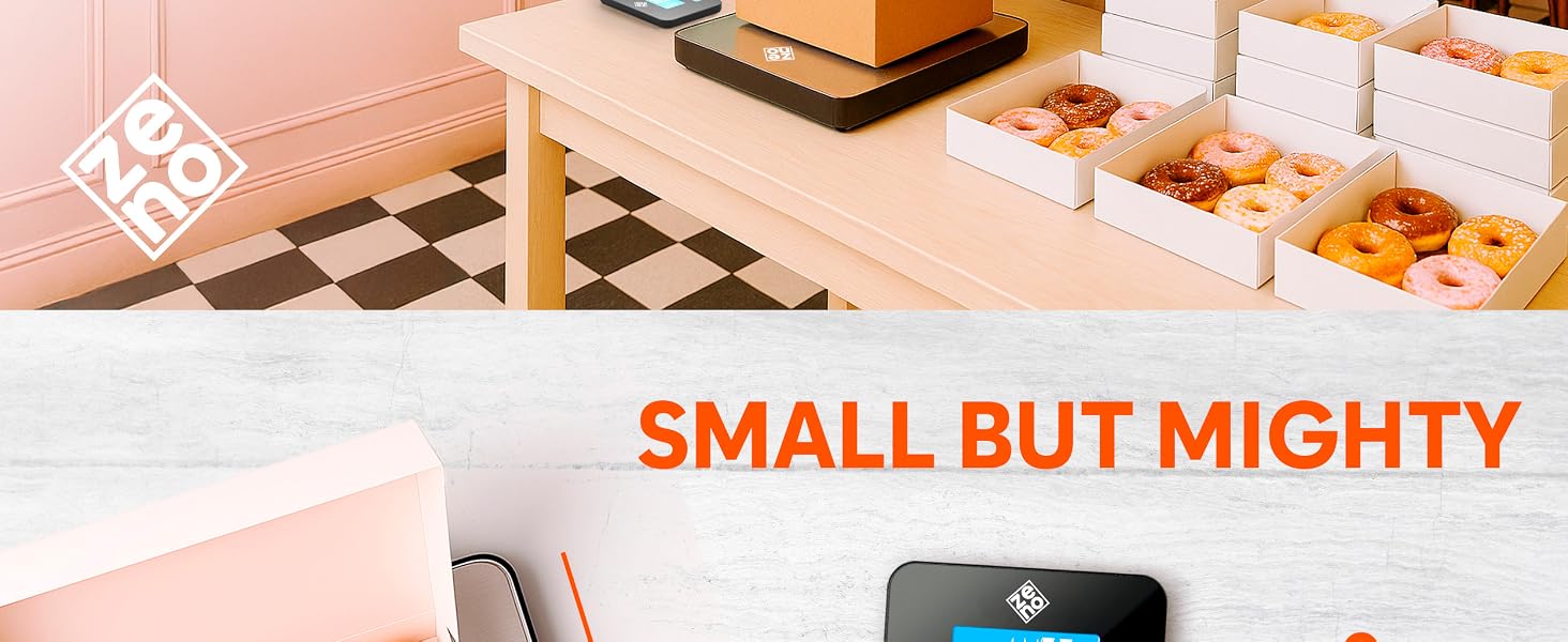 scale shipping package small business postal scales weighing digital bascula maletas pesa pesar