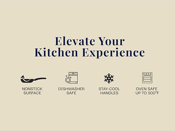 pots and pans set ceramic cookware non stick nonstick sets kitchen pot pan with lids toxic white