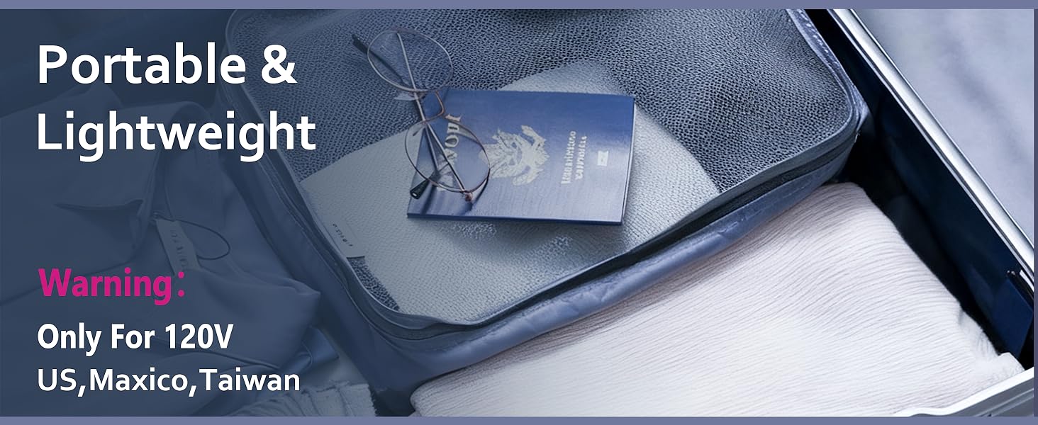 portable lightweight