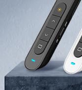 N27 wireless presenter