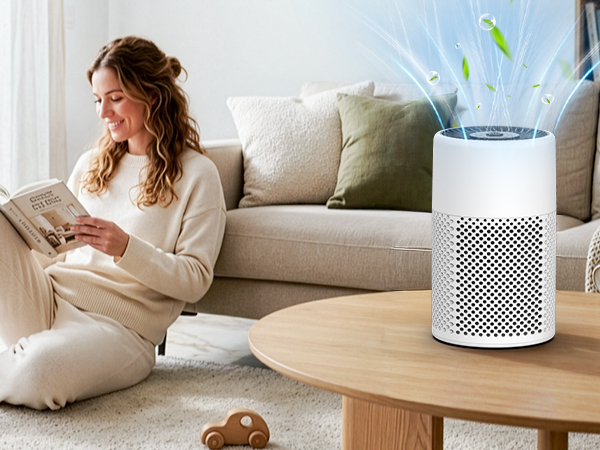 Air Purifiers for Bedroom