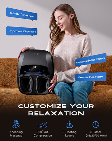 foot massager