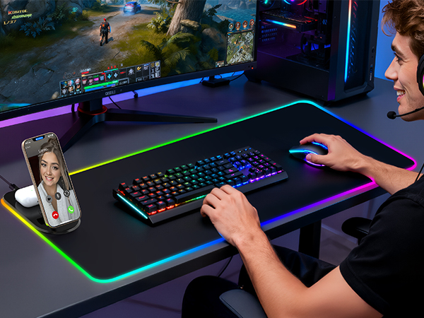 mousepads