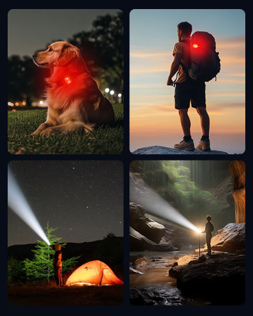 rear bike light bike lights for night riding bike headlight