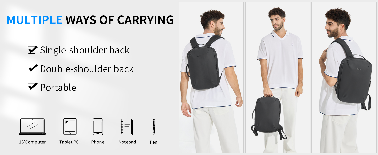 mens laptop backpack