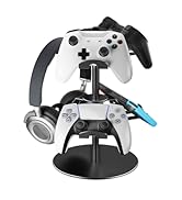 2 Tier controller stand