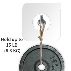Heavy hook