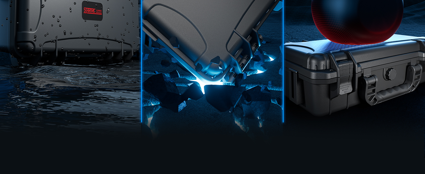 Carrying Case for Playstation Portal