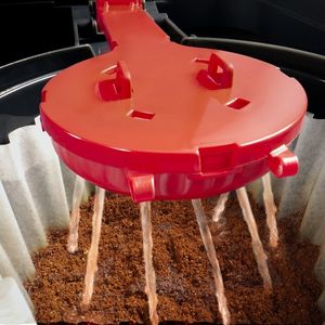 Vortex Head Close Up