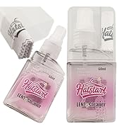 2 Pack Electronic Screen Cleaner Spray, Hatstart Cell Phone Touch Screens Cleaning for TV Laptop ...