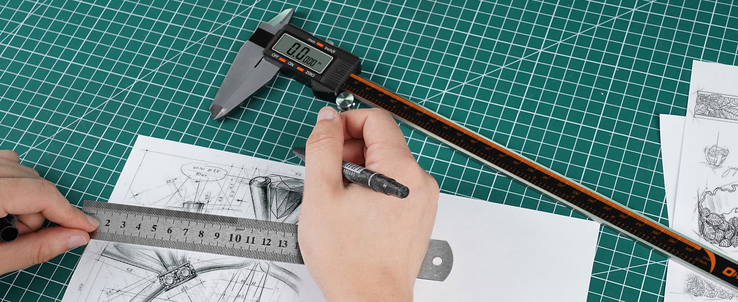 digital caliper