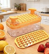 Mini Ice Cube Trays