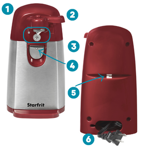 parts