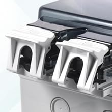 outdoor electric outlet; outdoor outlet extender; outdoor outlet cover; outdoor receptacle box