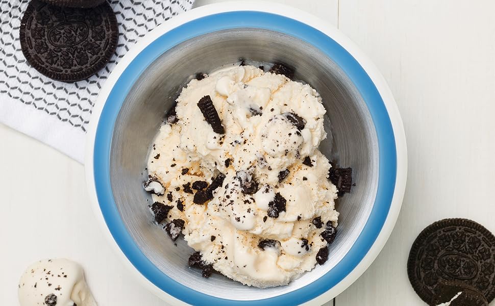 ice cream maker ball fruit ice cream maker ice cream roll maker breville ice cream maker machine 