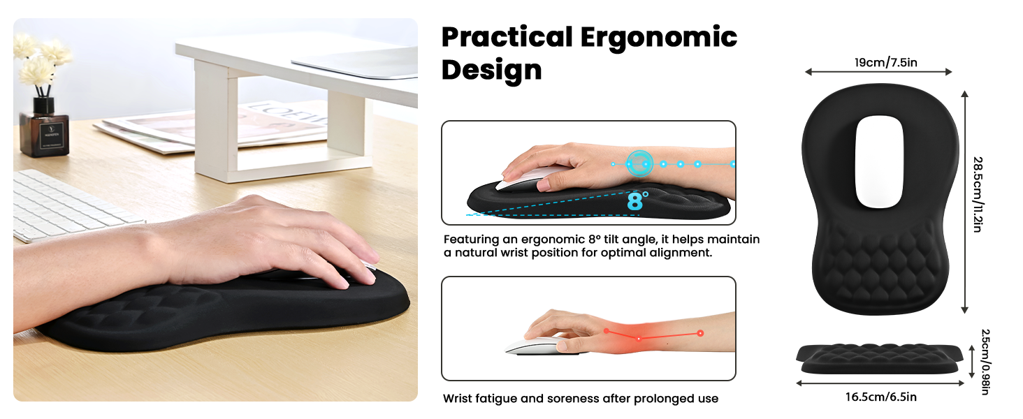 gaming mouse pad