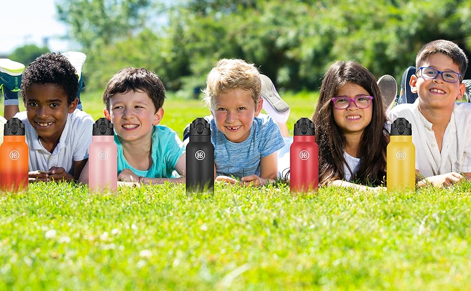 kids bottle