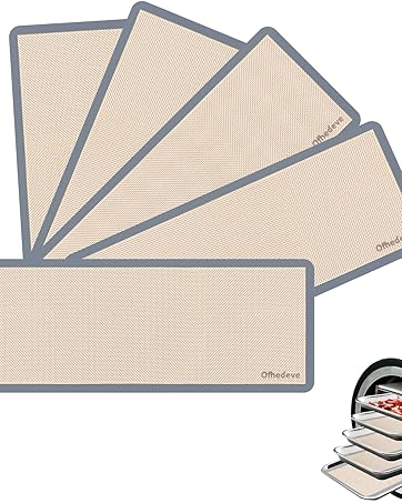 silione mat for harvest right freeze pan