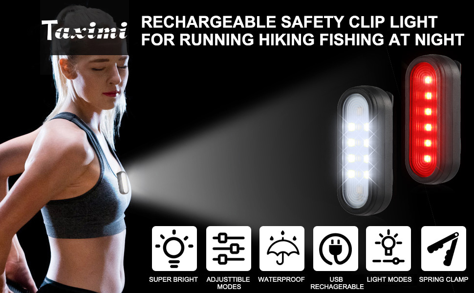 Running Light