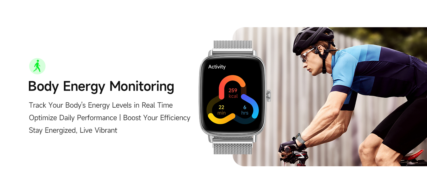 fitness trackers