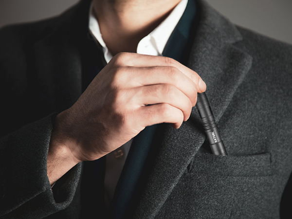 small flashlights powerful