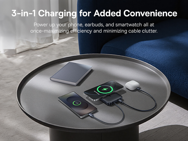 5-magsafe charger portable