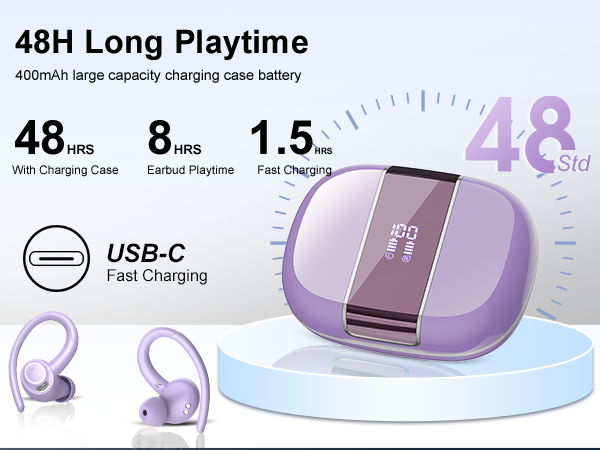 wireless ear buds earbuds bluetooth