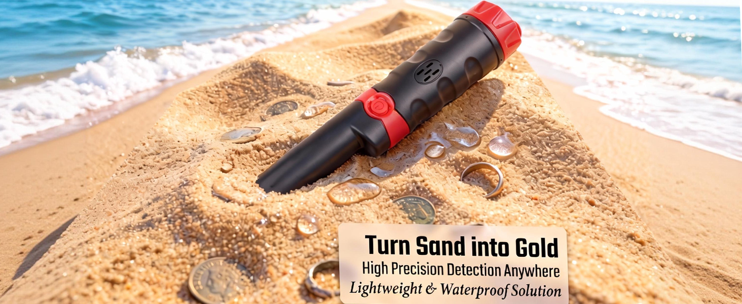Metal Detector
