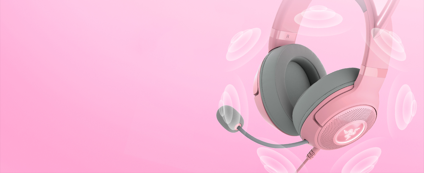 7.1 Surround Sound Accurate Positional Audio pinpoint 