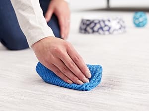 wipe
