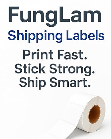 Shipping Labels