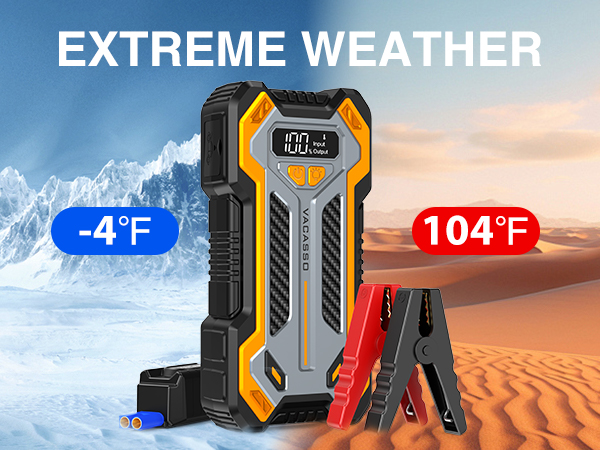 Jump Starter Jump Start Car Jump Starter battery jumper starter portable car battery charger