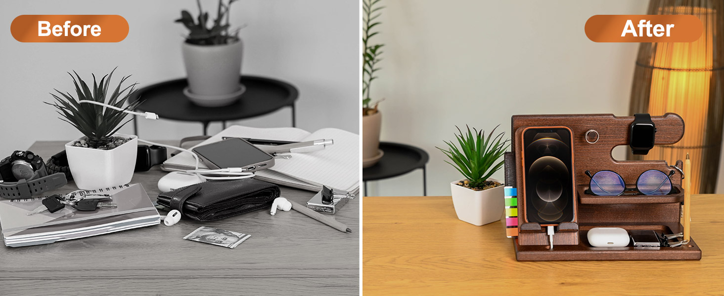 phone docking station