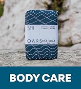 Oars + Alps Body Care