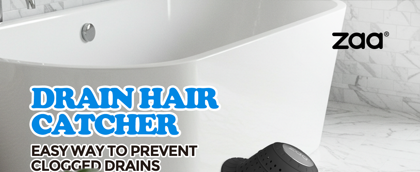 Drain Hair Catcher
