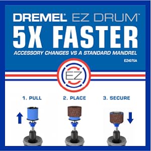 EZ Drum Instructions