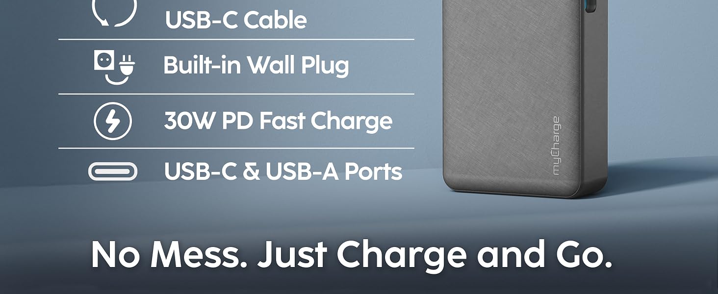 Charger