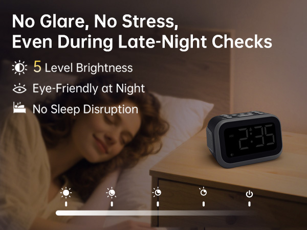 Sleep-Friendly