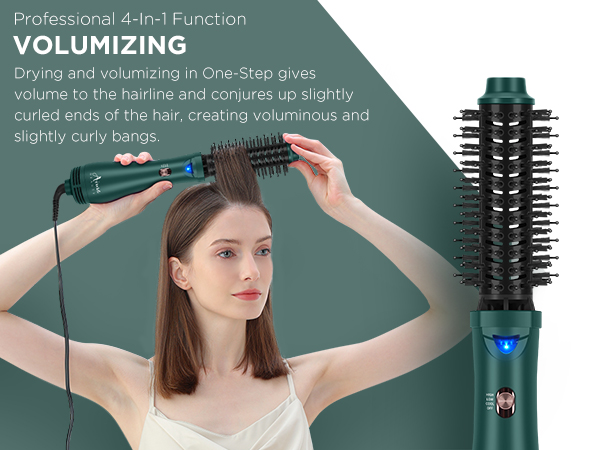 VOLUMIZING