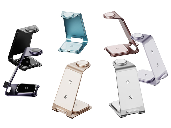 apple wireless charger