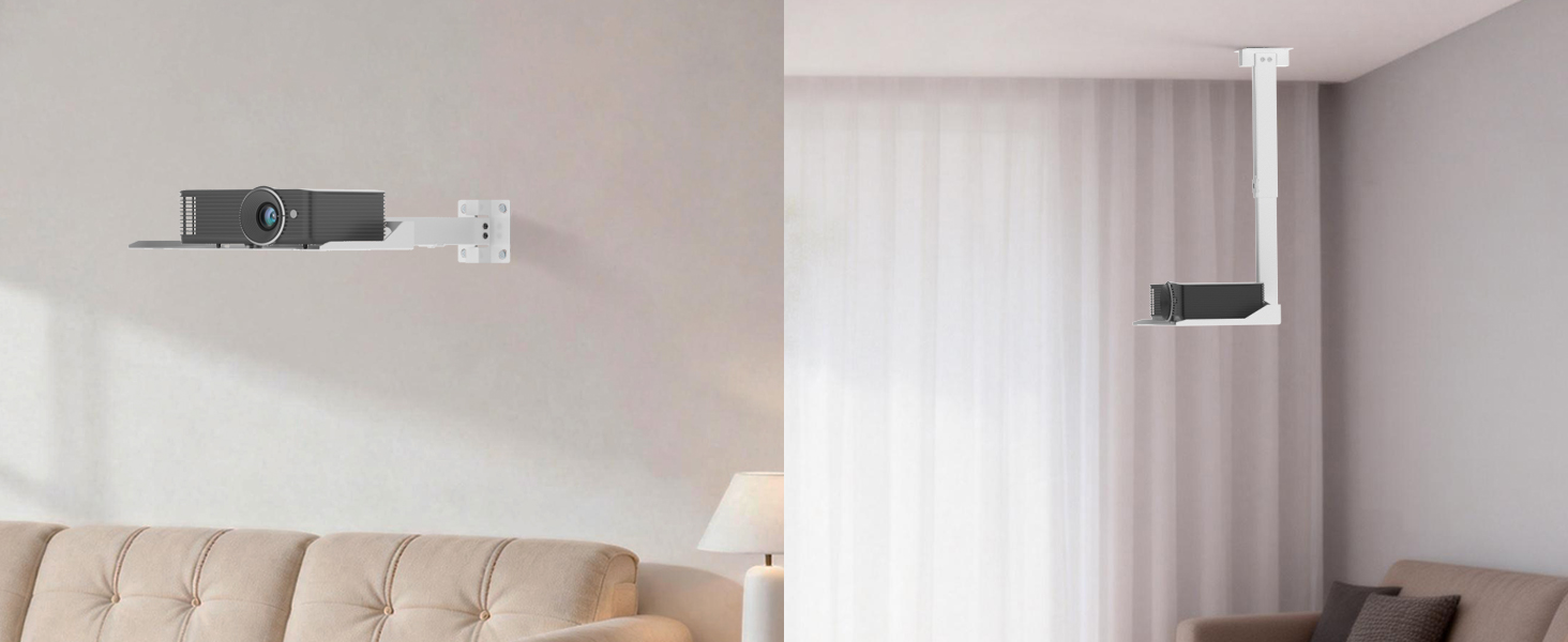 Projector Ceiling Mount