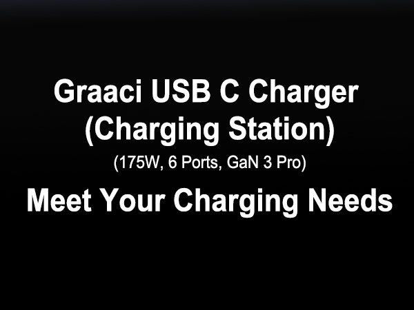 175w usb c charger