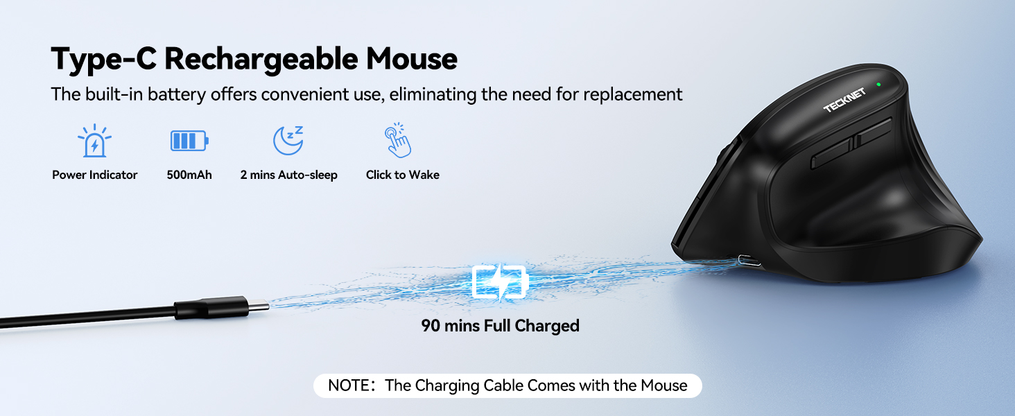 MOUSE