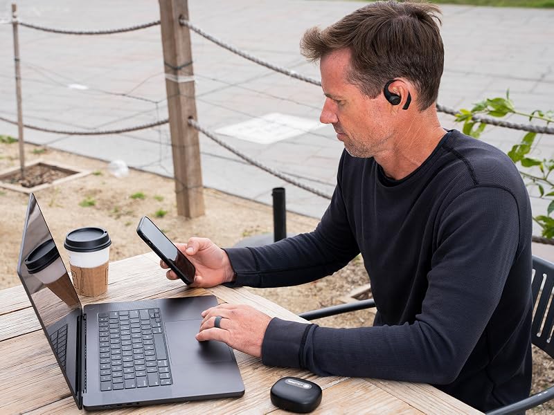 Multiconnect feature connecting to two devices